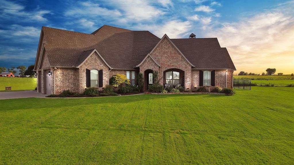 9688 Whispering Creek Terrace, Grandview, Texas 76050, Estados Unidos