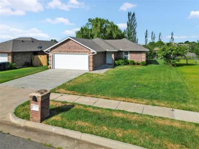 8513 N Phillips Avenue, Oklahoma City, Оклахома 73114, Соединенные Штаты