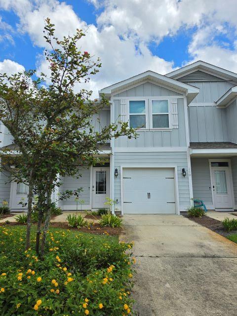 45 Crossing Lane #UNIT C, Santa Rosa Beach, Floride 32459, États-Unis