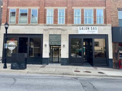 419 9th St, 101, Huntington, Virginie Occidentale 25701, États-Unis