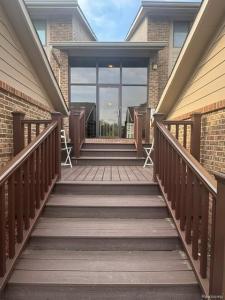 11869 Sycamore Drive, Plymouth, Michigan 48170, États-Unis