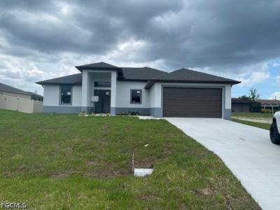 1508 NE 35th Lane, Cape Coral, Florida 33909, Estados Unidos