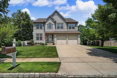 217 Sea Pine Dr, Egg Harbor Township, New Jersey 08234, USA