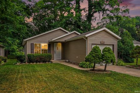 2230 S Meade Street, South Bend, إنديانا 46613, الولايات المتحدة