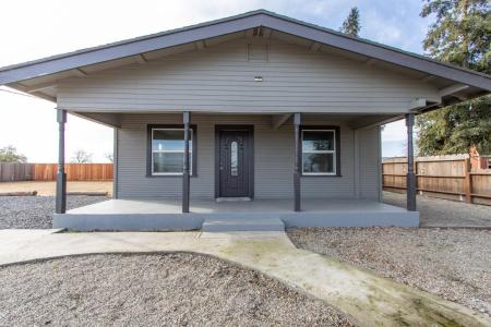 1800 W Glenwood Avenue, Turlock, كاليفورنيا 95380, الولايات المتحدة