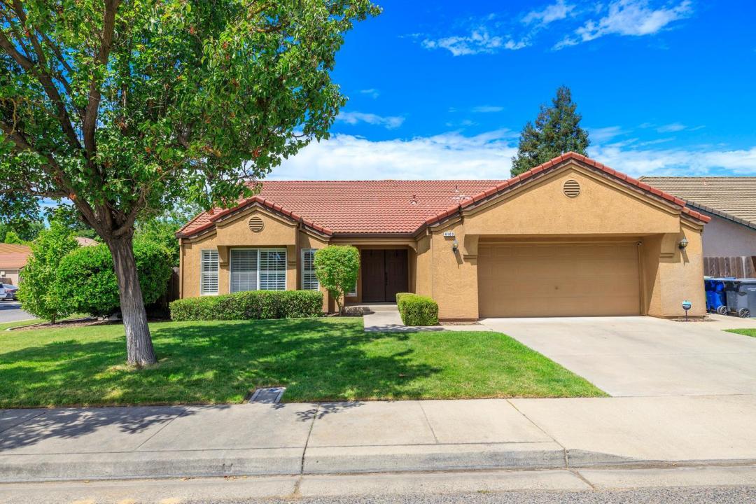 4103 St George, Turlock, كاليفورنيا 95382, الولايات المتحدة