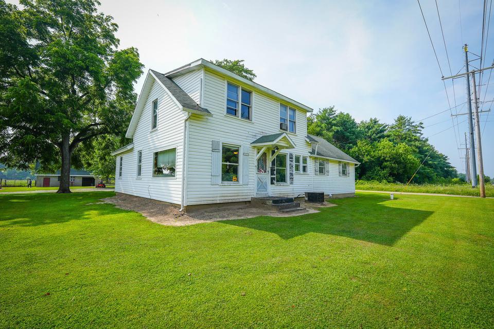 50002 M 51 N., Dowagiac, Michigan 49047, Stati Uniti