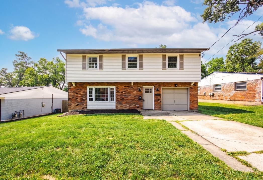5452 Ehrling Rd., Cincinnati, أوهايو 45227, الولايات المتحدة