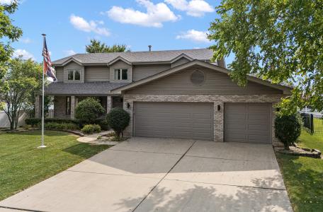 1028 Kylemore Court, Lockport, 伊利诺斯州 60441, 美国