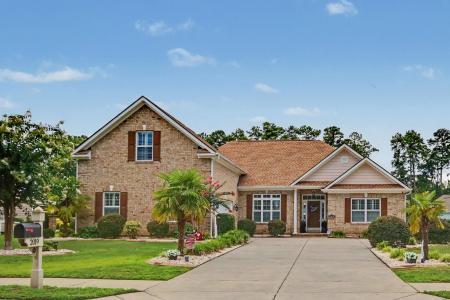 2019 Wood Stork Dr., Conway, South Carolina 29526, USA