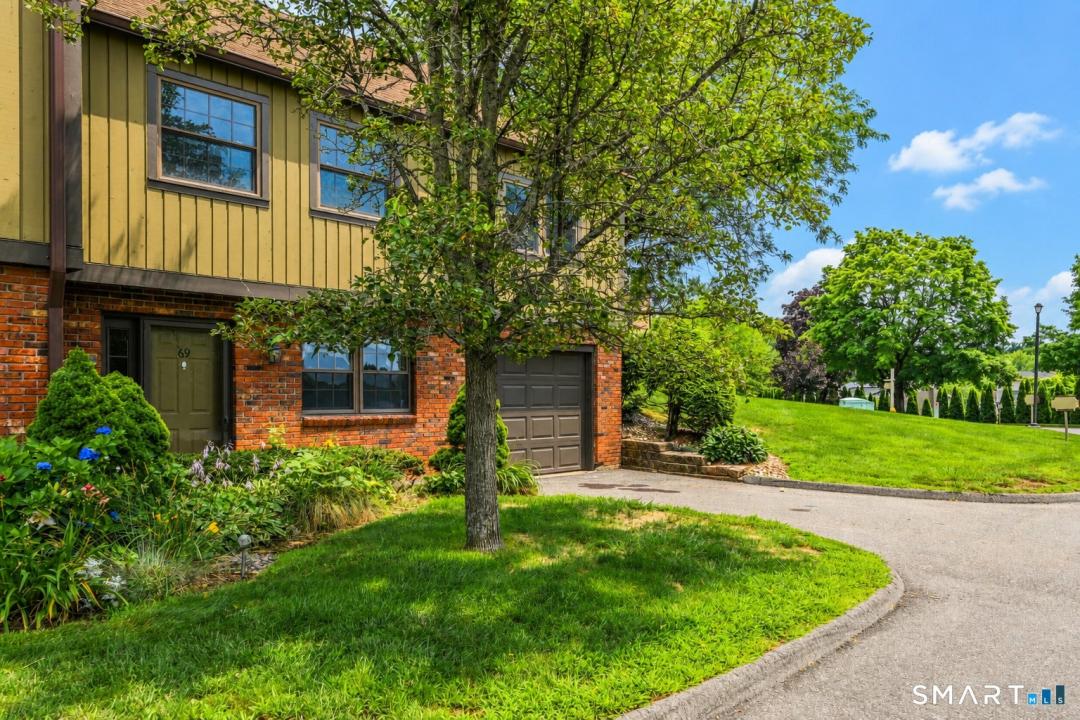 69 Mattabasset Drive #69, Meriden, Connecticut 06450, États-Unis