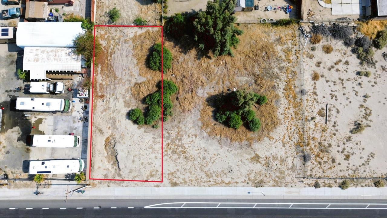 01 Ramon Road, Thousand Palms, California 92276, HOA KỲ