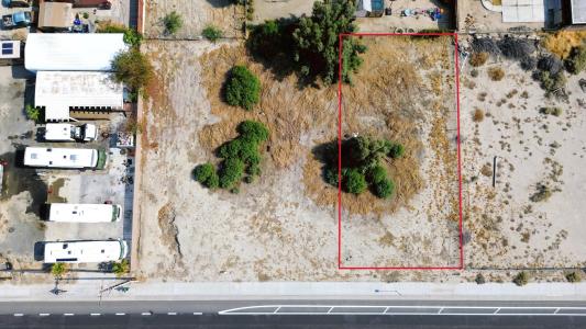 03 Ramon Road, Thousand Palms, Kalifornien 92276, USA