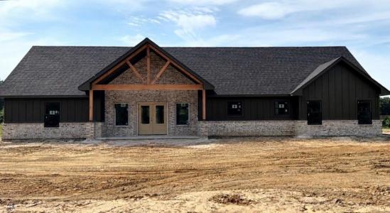 829 Private Road 44005, Blossom, Texas 75416, Estados Unidos