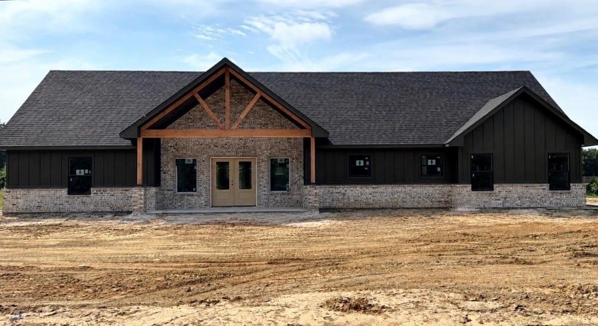 829 Private Road 44005, Blossom, Texas 75416, Estados Unidos