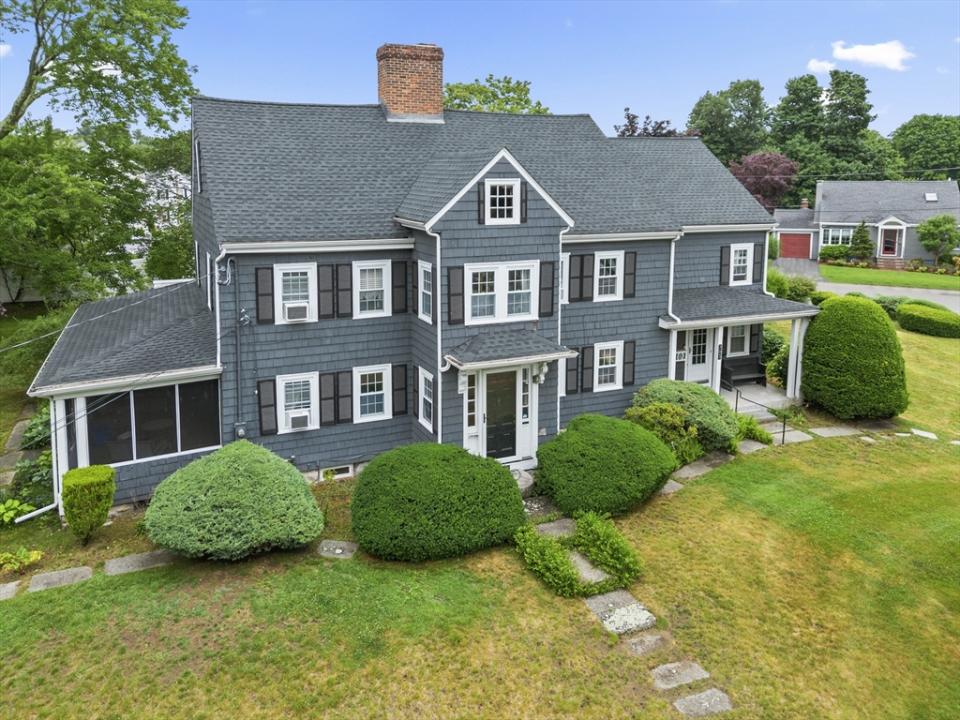 793 Lynnfield St, Lynn, Массачусетс 01904, Соединенные Штаты