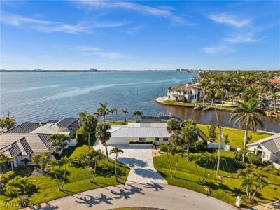 1600 Edith Esplanade, Cape Coral, 佛羅里達州 33904, 美國