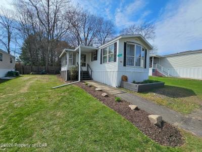 193 Meadow Drive, Dallas, Pennsylvania 18612, USA