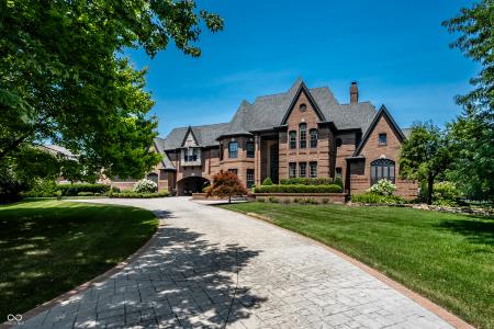 3484 Sedgemoor Circle, Carmel, Indiana 46032