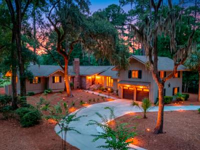 50 Plantation Drive, Hilton Head Island, South Carolina 29928, USA