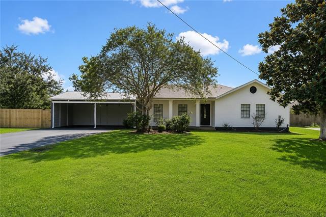 1929 JEAN LAFITTE Boulevard, Lafitte, Louisiana 70067, Stati Uniti
