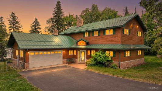 2390 HWY 17, Phelps, Wisconsin 54554, USA