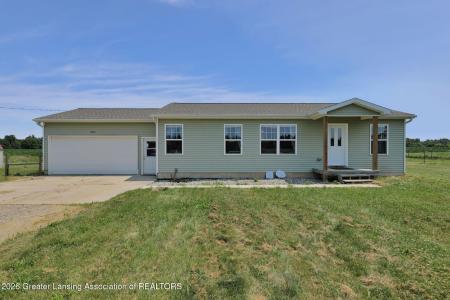 7045 Peck Road, Eaton Rapids, Michigan 48827, USA