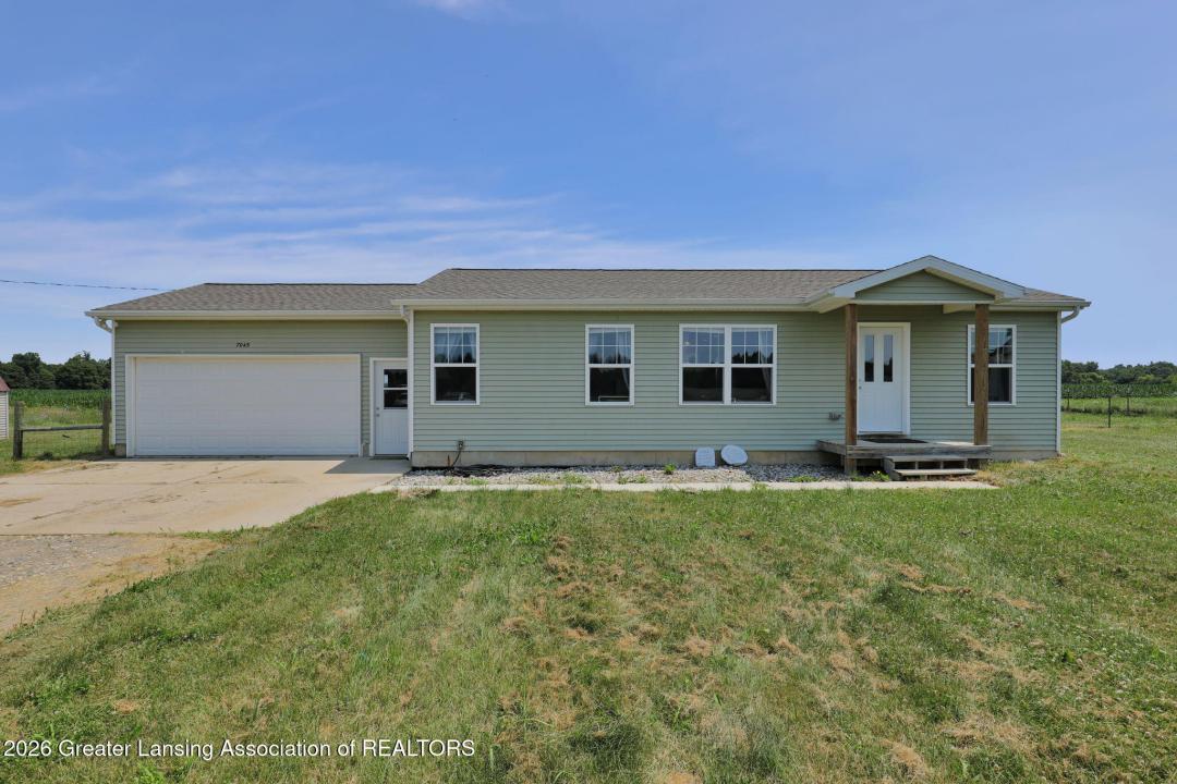 7045 Peck Road, Eaton Rapids, Michigan 48827, Amerika Birleşik Devletleri