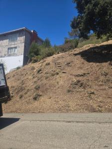 0 Burr Street, Oakland, Californie 94621, États-Unis