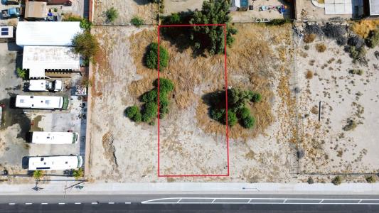 02 Ramon Road, Thousand Palms, Kalifornien 92276, USA