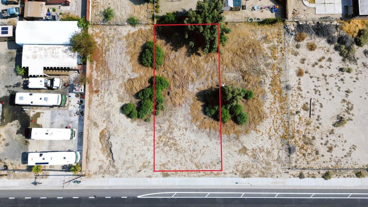 02 Ramon Road, Thousand Palms, Kalifornien 92276, USA