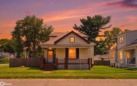 2004 Avenue H, Fort Madison, Iowa 52627, Stati Uniti