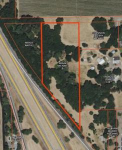 26519 Thornton Road, Thornton, California 95632, USA