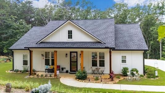 165 Salacoa Mountain View Drive, Jasper, Geórgia 30143, Estados Unidos