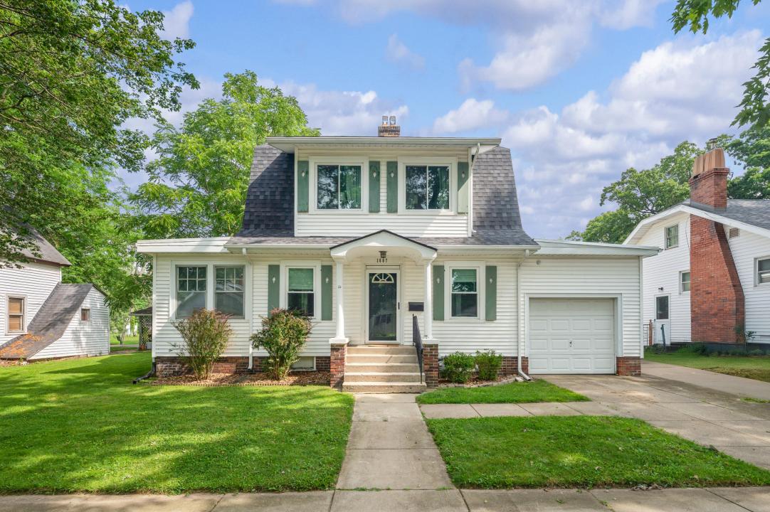 1607 Hickory Street, Niles, 미시건 49120, 미국