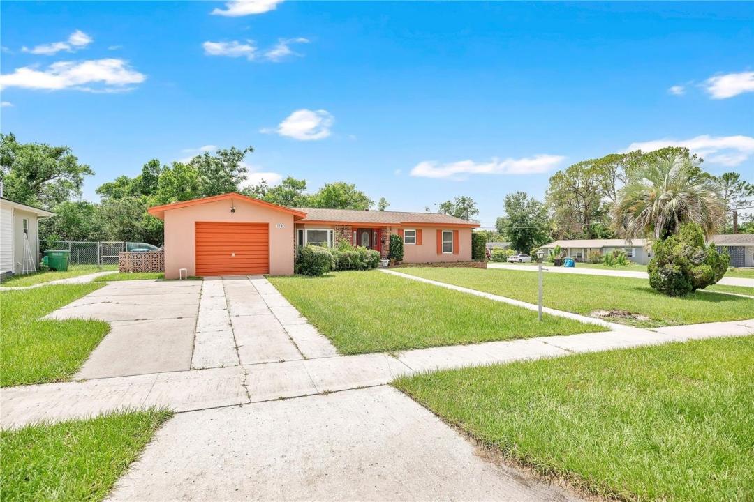 1140 COBBLESTONE Avenue, DELTONA, Floride 32725, États-Unis