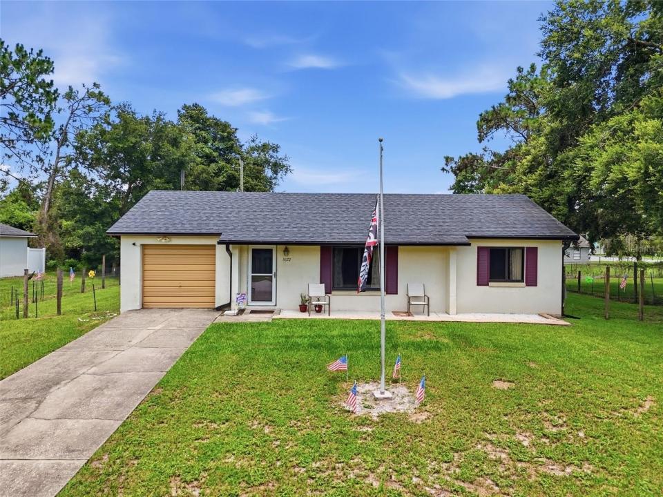 3672 RONDA Drive, DELTONA, Florida 32738, USA