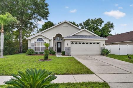 3149 RED BERRY Court, DELTONA, Флорида 32725, Соединенные Штаты