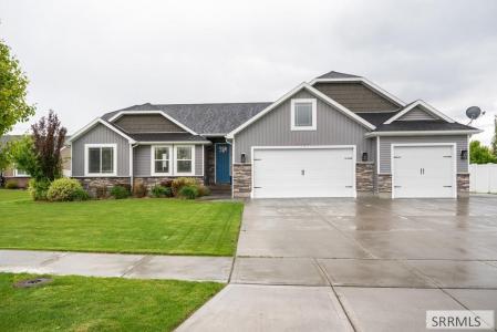 5147 Adobe Drive, Idaho Falls, Idaho 83404, USA