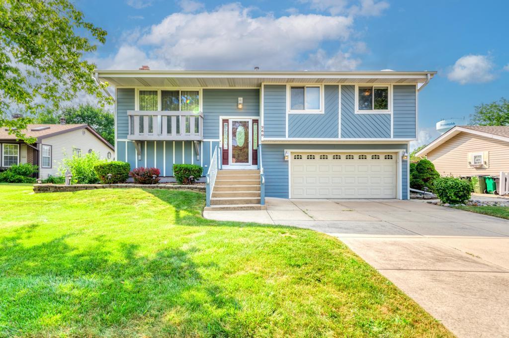 260 Cunningham Lane, Bloomingdale, 伊利诺斯州 60108, 美国