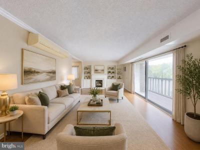 200 N Pickett Street , 207, Alexandria, Virginie 22304, États-Unis