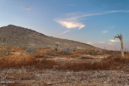 N 17th Avenue -, Phoenix, Arizona 85086, HOA KỲ