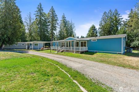 12805 276th Street E, Graham, واشنطن 98338, الولايات المتحدة