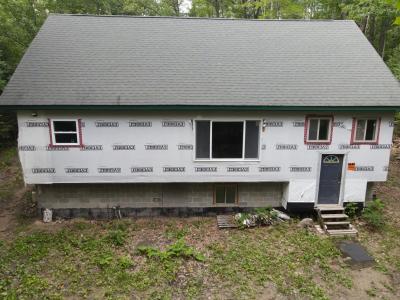 8516 Long Rapids Road, Alpena, Michigan 49707, États-Unis