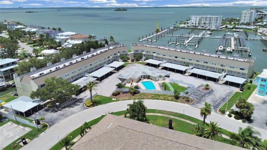 433 S Paula Drive , 18, Dunedin, 佛罗里达州 34698, 美国