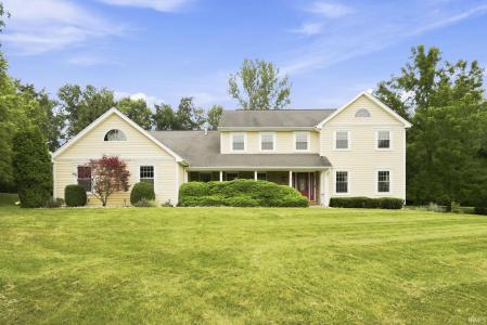 6409 Post Road, Fort Wayne, Indiana 46814, USA