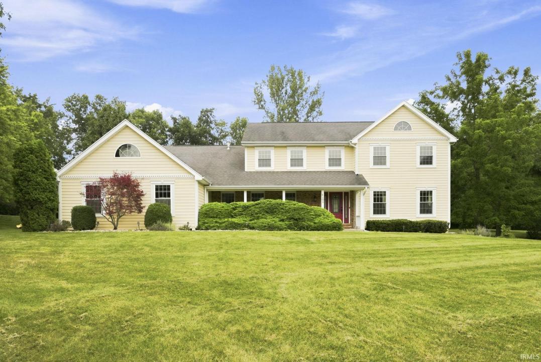 6409 Post Road, Fort Wayne, Indiana 46814