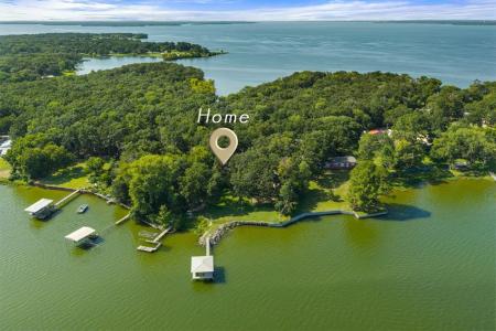 3935 Autumn Point Drive, Wills Point, تكساس 75169, الولايات المتحدة