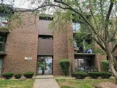 12825 Kenneth Avenue #2D, Alsip, Illinois 60803, USA