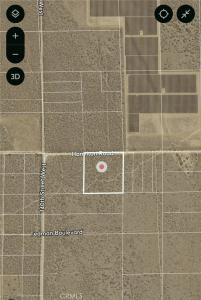 0 141 Street, Rosamond, California 93560, USA